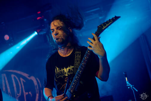 Stunlock at club Mixtape5 /LOUD FOR LIFE - Charity Event 13.06.25/