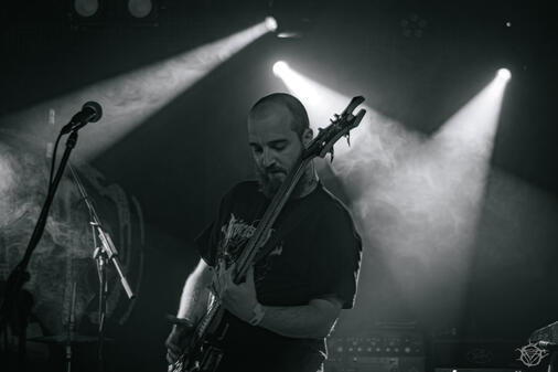 Stunlock at club Mixtape5 /LOUD FOR LIFE - Charity Event 13.06.25/