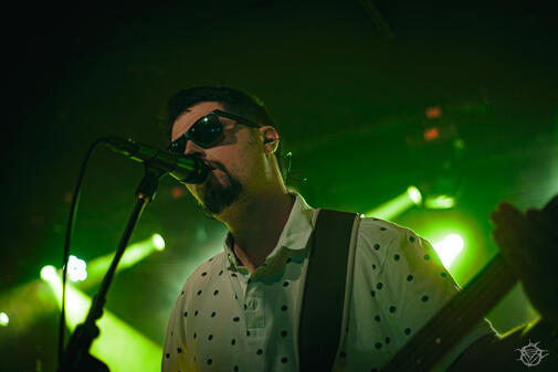 СМОГ at club Mixtape5/LOUD FOR LIFE - Charity Event 13.06.25/