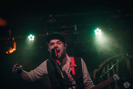 СМОГ at club Mixtape5/LOUD FOR LIFE - Charity Event 13.06.25/