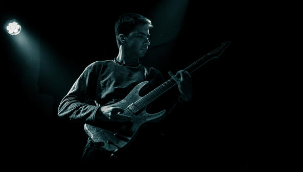 Innervate at OldSkulls club ( LOUDSTORM:AUTUMN ASSAULT 18.10.25 )